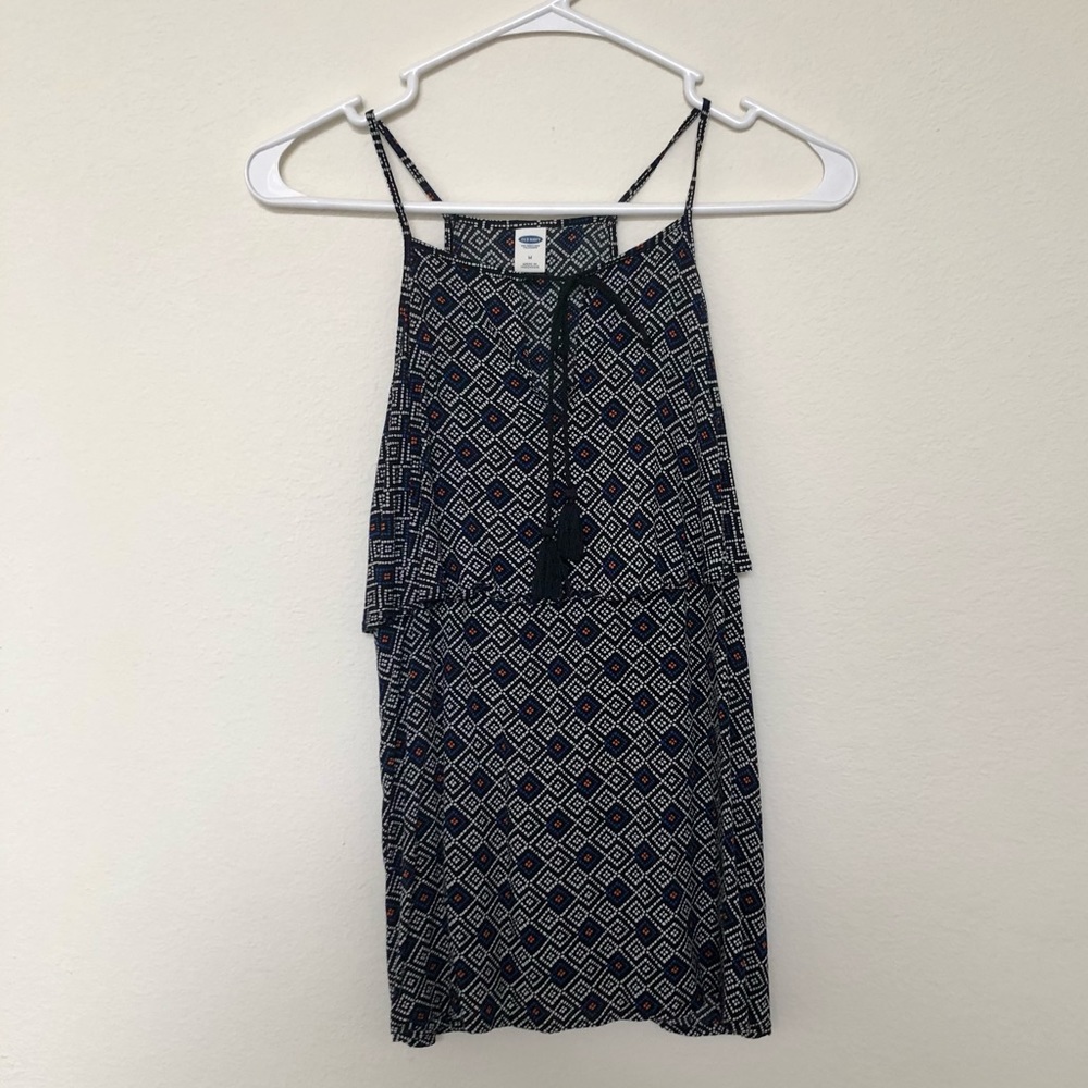Old Navy tank top